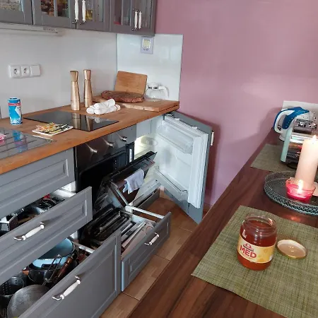 Modre Okno Kozojedy (Prague-East)