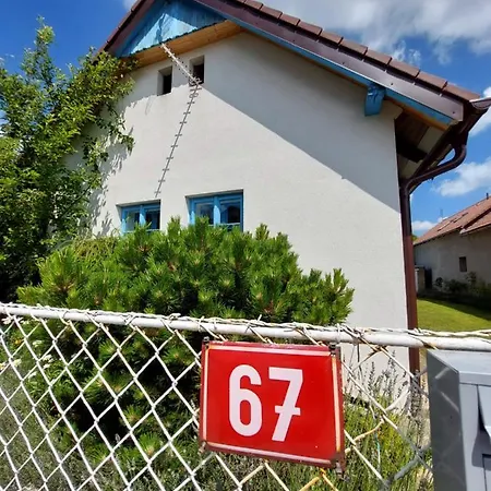 Modre Okno Semesterbostad *