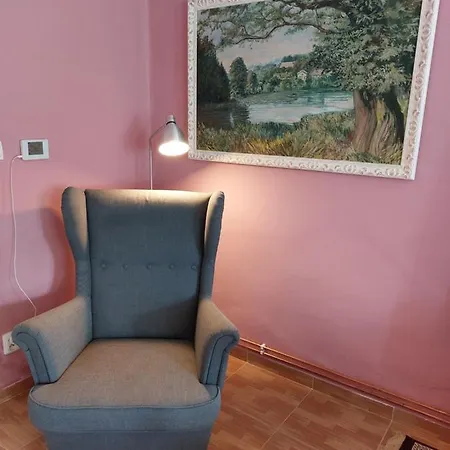 Modre Okno Kozojedy (Prague-East)