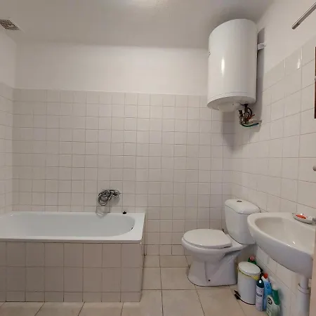 Modre Okno * Kozojedy (Prague-East)