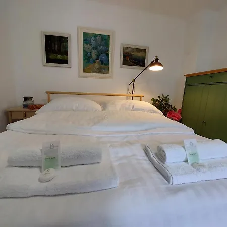 Modre Okno Kozojedy (Prague-East)