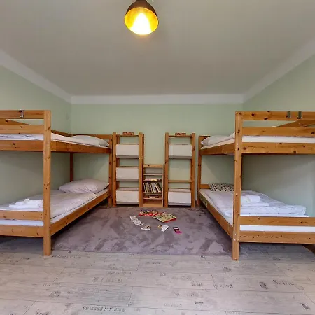 Modre Okno * Kozojedy (Prague-East)