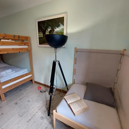 Modre Okno Holiday home